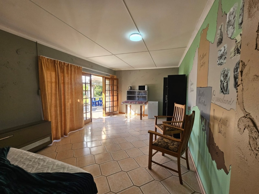 To Let 5 Bedroom Property for Rent in Dan Pienaar Free State